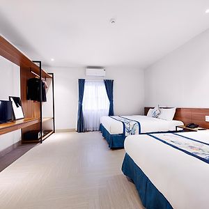 Superior King or Twin Room